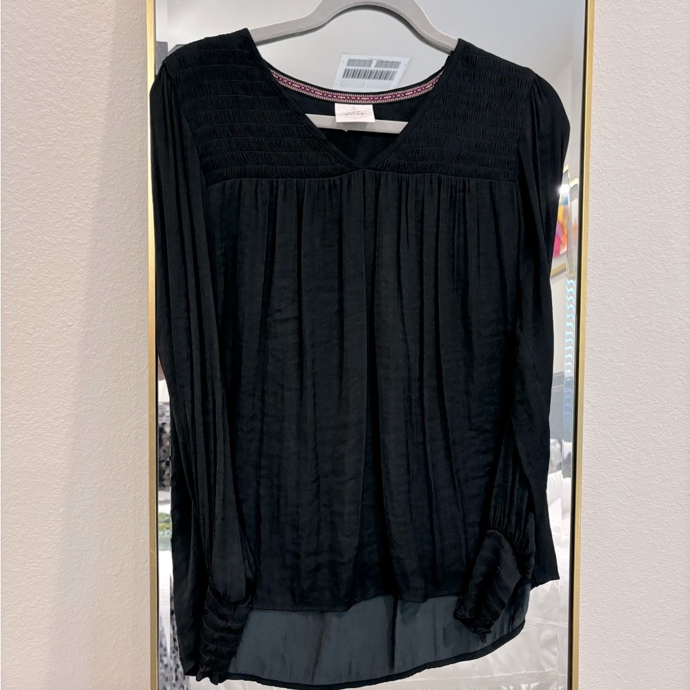 Knox Rose Blouse